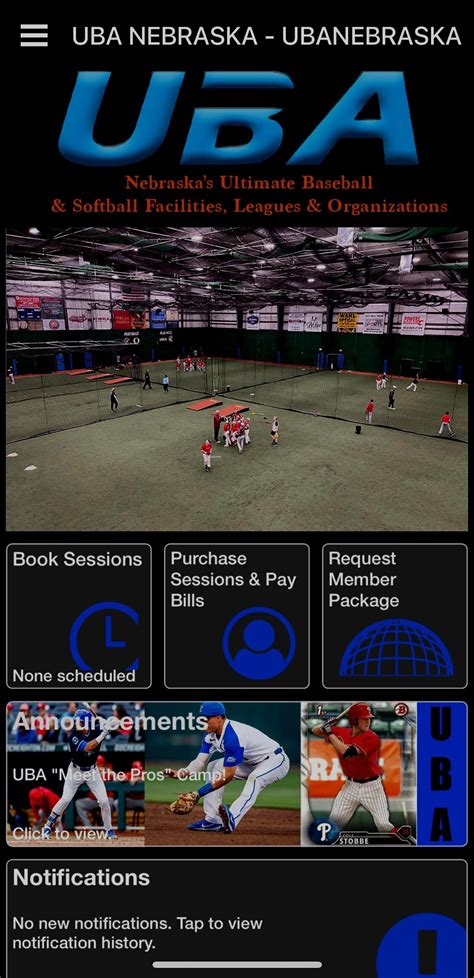 Unleash Your Baseball Potential Discover The Ultimate Baseball Academy In Omaha Ne