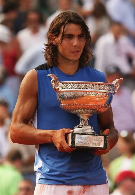 Rafael Nadal Photostream Rafael Nadal Nadal Tennis Serena Williams