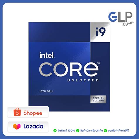 Intel Core I9 13900ks Special Glp
