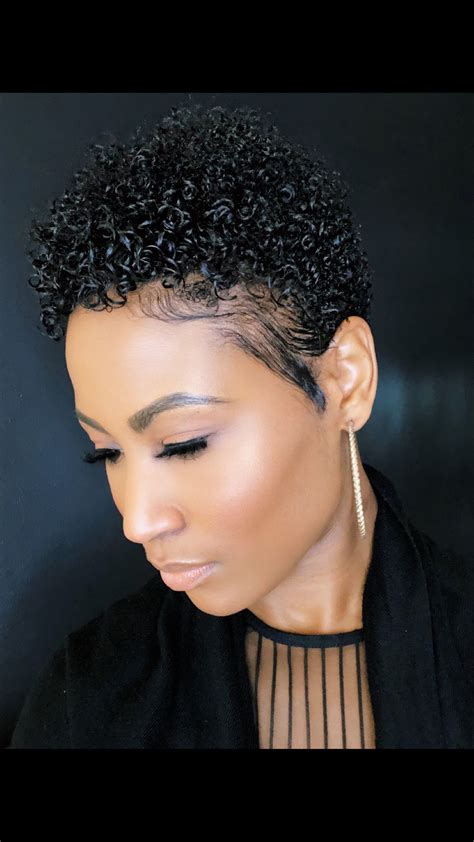 79 Gorgeous How To Curl My Short Natural Hair Hairstyles Inspiration