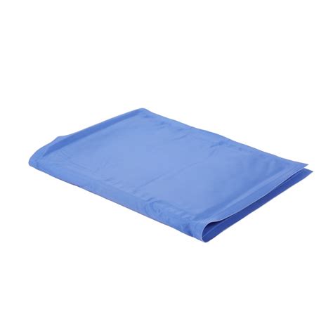 These 7 cooling pads for cats can help ease their discomfort. Pet Dog Cat Self Cooling Gel Mat Pad Bed - 30 x 40cm - £7 ...