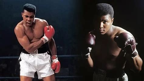 Is Muhammad Ali Still Alive Know Muhammad Ali S Age Height And More