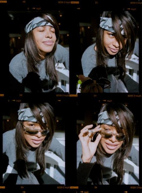 Eclectic Vibes Aaliyah Aaliyah Style Aaliyah Pictures