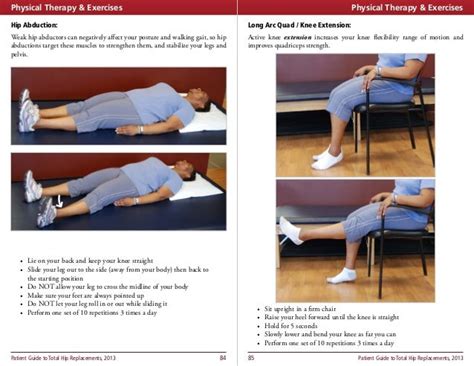 Total Hip Replacement Guide