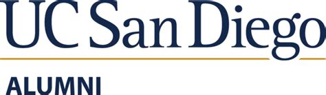 Welcome Uc San Diego Alumni