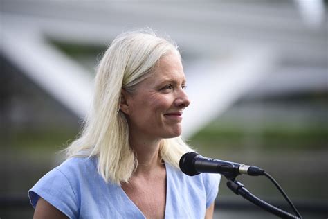Exit Interview Catherine Mckenna On The Canada Infrastructure Bank