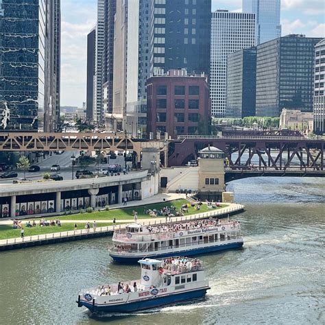 Shoreline Sightseeing Chicago Triphock