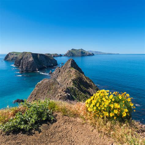 Channel Islands National Park California 25 Gorgeous
