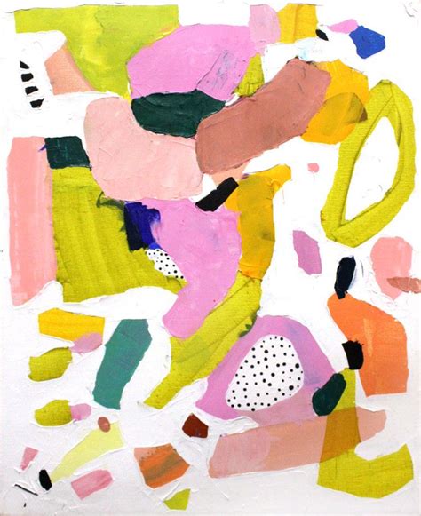 2017 — Ashley Mary | Abstract, Abstract painters, Abstract ...
