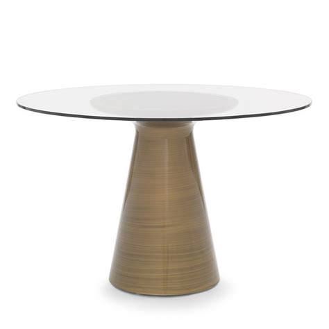 Mitchell Gold Bob Williams Addie Round Dining Tables Bloomingdales