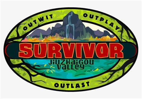 Another Survivor Logo By Deaderrose D42mqb0 Survivor Fan Made Logos