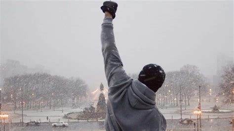 Rocky To Creed The Complete Rocky Balboa Story