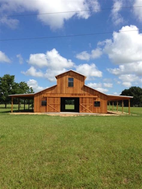 Use md barnmaster's online barn builder to design your barn for your farm, ranch, equine facility, recreation, storage, kennel, more. quality barns and Buildings - horse barns - all wood ...
