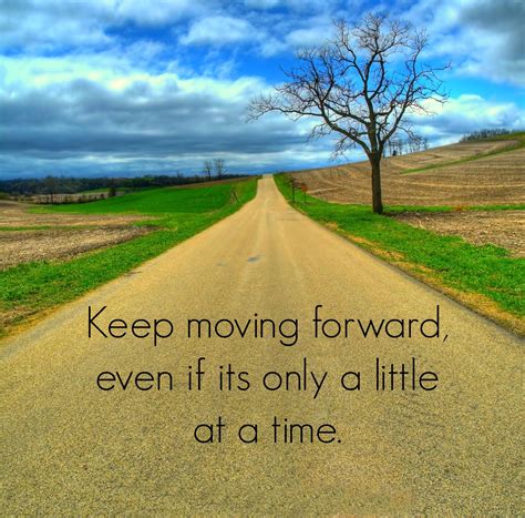 Keep Moving Forward Filopersx