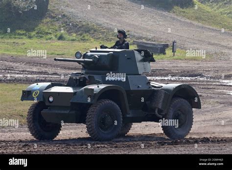 Wheeled Afv Hi Res Stock Photography And Images Alamy