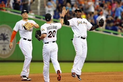 2014 Team Previews Miami Marlins Beyond The Box Score