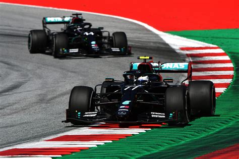 News, stories and discussion from and about the world of formula 1. 2020 Austrian Grand Prix: F1 Race winner, GP results & report