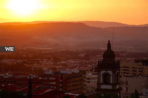 Brannon braga was born on august 14, 1965 in bozeman, montana, usa. Miradouro do Sagrado Coração de Jesus - We Braga