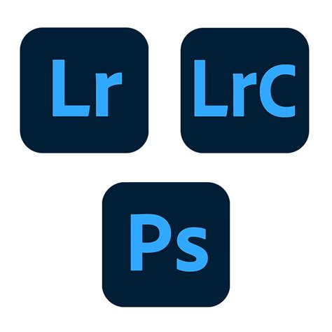 Adobe Photography Pack Lightroom And Photoshop Swiss Photo Club Shop