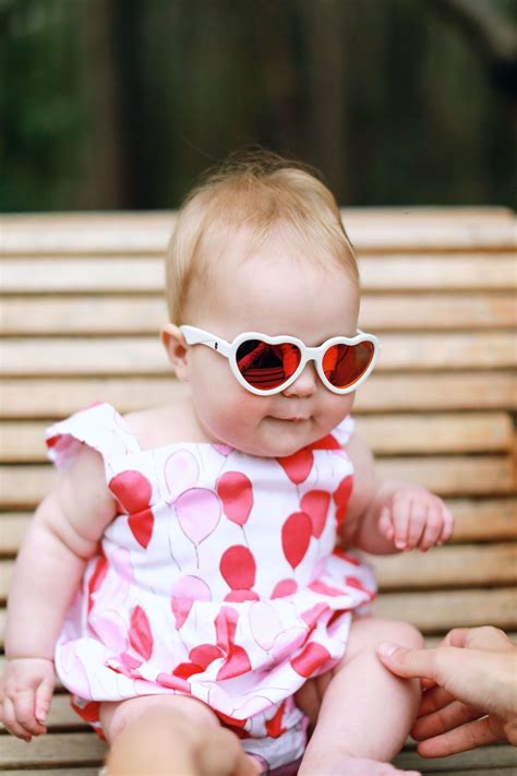 When Your Outfit Matches Your Sunnies