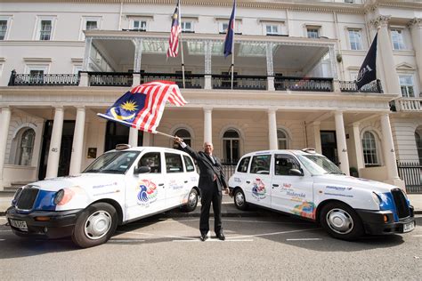 42 belgrave square, belgravia, london sw1x 8nt, uk. Visit Malaysia 2020 campaign goes to London