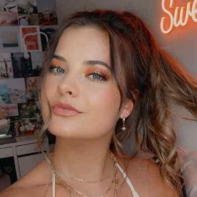 Brooke Hyland Bio Age Net Worth Height In Relation Nationality