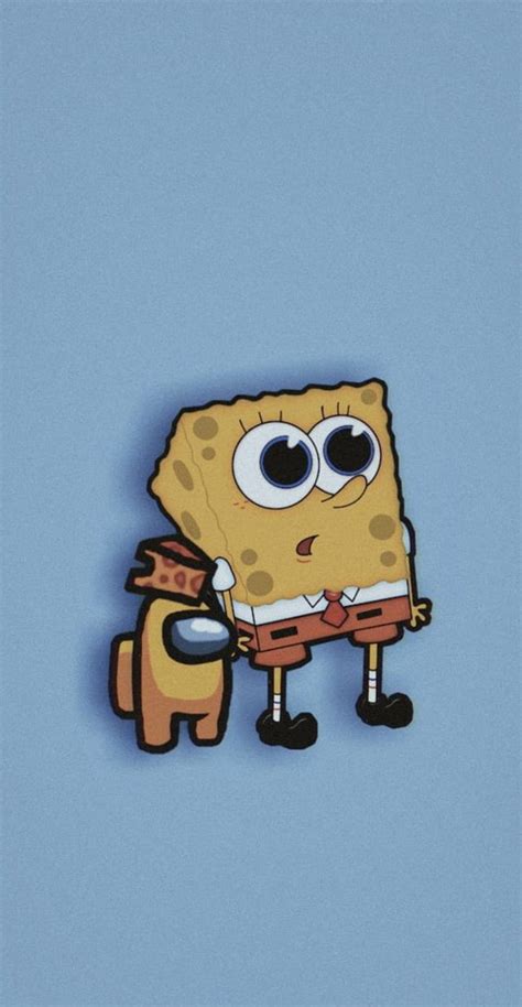 Discover More Than 68 Aesthetic Wallpapers Spongebob Super Hot In