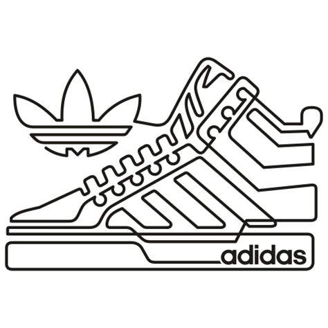 Buy Adidas Shoes Svg Png Online In Usa