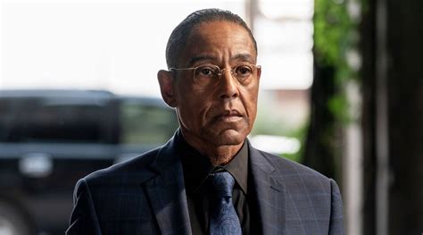 Giancarlo Esposito Starring In Netflix Choose Your Own Adventure Movie