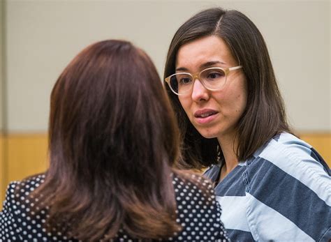Jodi Arias Trial – Telegraph