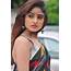 Telugu Actress Sony Charishta Sleeveless Saree Photos And Images Hot 