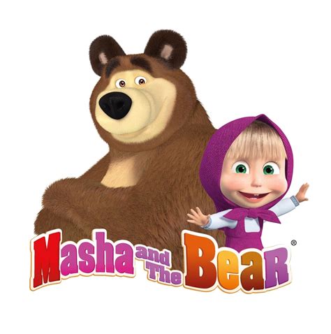 Animaccords ‘masha And The Bear A Worldwide Multi Platform Hit Animation World Network