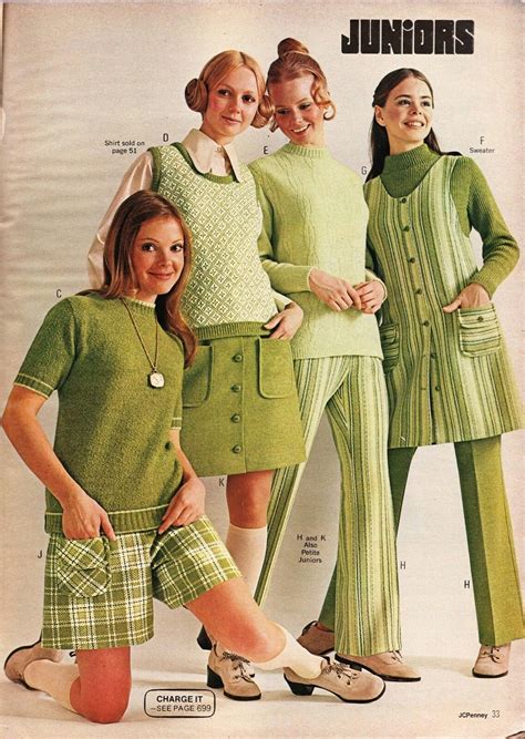 60s And 70s Fashion 70s Inspired Fashion Seventies Fashion Teen Fashion Retro Fashion