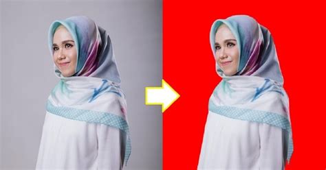 Maybe you would like to learn more about one of these? 2 Cara Edit Foto Background Merah Online dengan Cepat ...