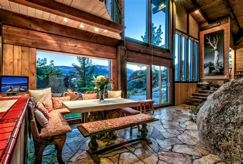 Luxury Rental In Lake Tahoe