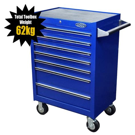 Purchase The Maxim Drawer Blue Toolbox Roll Cabinet Inch Series Christmas Gift Idea For Guys