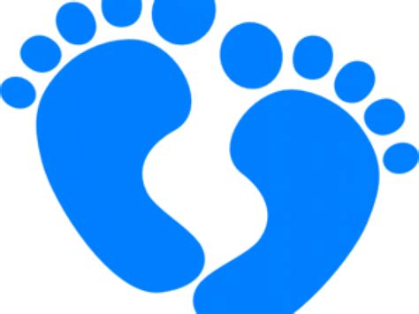 Footprints Clipart Infant Picture 1144319 Footprints Clipart Infant