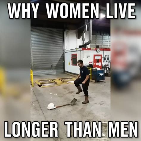 Ladbible Why Women Live Longer Than Men