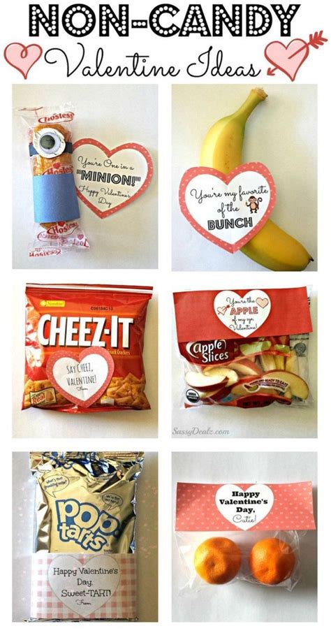 Easy And Thoughtful Diy Valentines Day Ts Ideas 32 Valentines