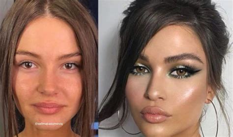 These Jaw Dropping Beauty Transformations Prove Everyone Can Look Like
