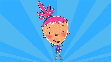 Watch Pinky Dinky Doo Full Season And Episodes Now