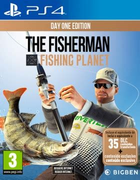 Si el juego que buscas no está es que no se ha mencionado en todo el hilo ya que lo reviso regularmente. The Fisherman: Fishing Planet - Videojuegos - Meristation