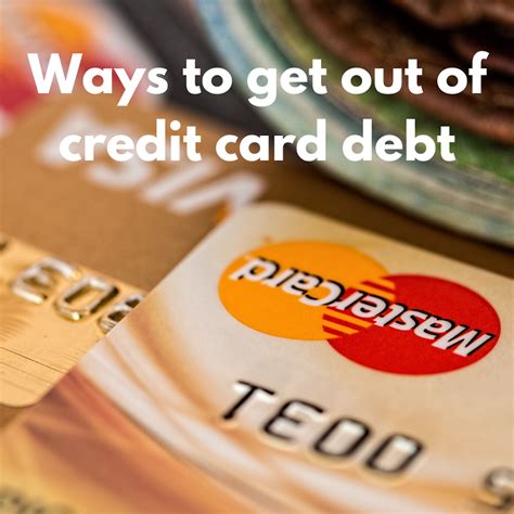 Pay Off Credit Card Debts My Tried And Tested Tips Pieces Of Liz