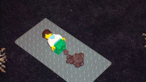 Lego Poop Youtube