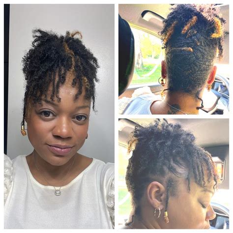 Pin By Smartgalkaris Jtr On Hairstyles For Black Women In 2022 Hair