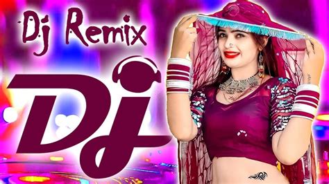 Hindi Non Stop Dj Song Old Bollywood Dj Remix 2023 New Dj Song Hindi Dj Gana Dj Masti