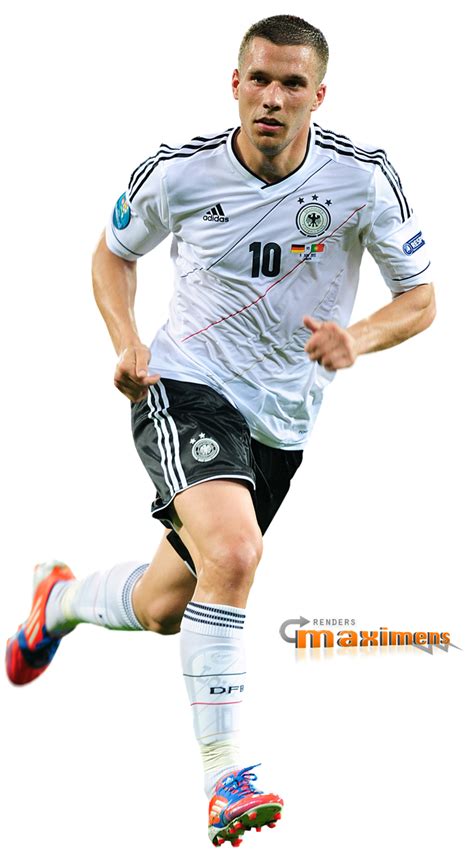 Lukas podolski deutscher fußballspieler polnischer abstammung isni. Germany Team | FIFA WORLD CUP 2014 | Png Vectors, Photos ...