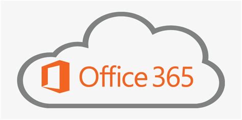 Office 365 Logo Office 365 Logo Microsoft Office 365 Logo In Vector