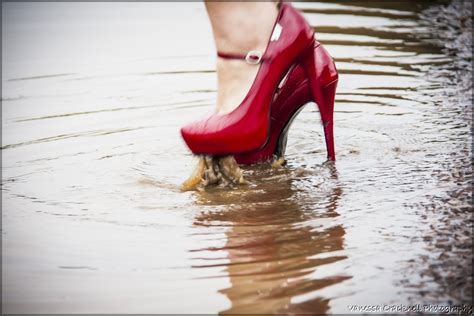 puddle jumping vanessa cracknell