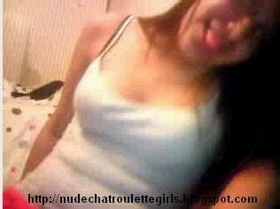 Nude Chatroulette Girls